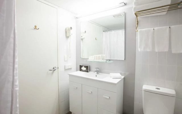 Metro Hotel Marlow Sydney Central