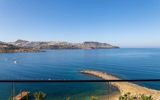 The Bo Vue Hotel Bodrum, Curio Collection by Hilton