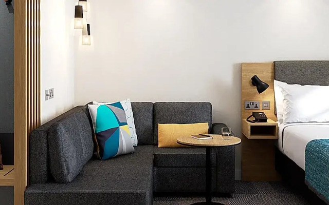 Holiday Inn Barcelona - Sant Cugat