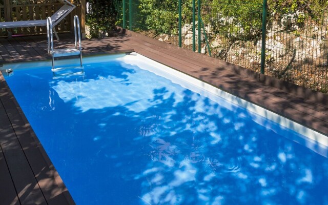 Luxurious Villa in Sirolo With Swimming Pool
