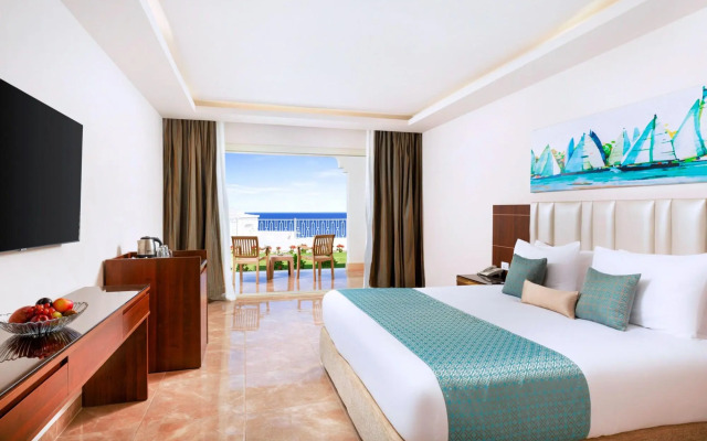 Pickalbatros Palace Resort — Sharm El Sheikh