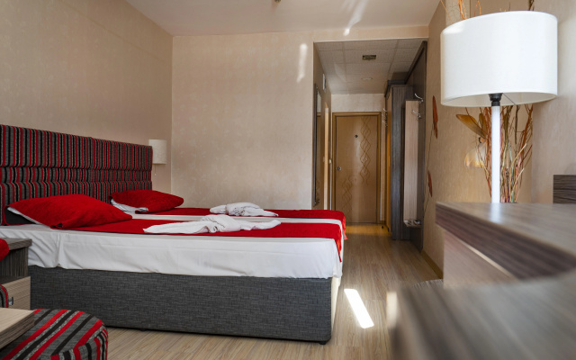 Hotel Kotva - All Inclusive