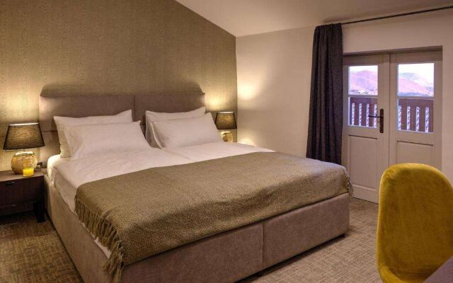 Aldilà Rooms Apartment  Vacation House