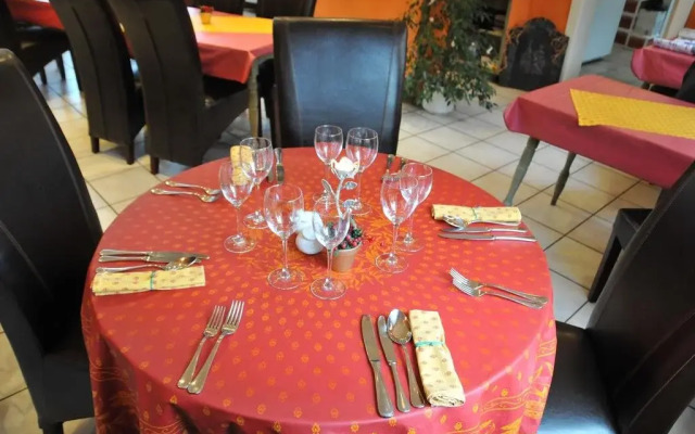 Hotel Le Luxembourg