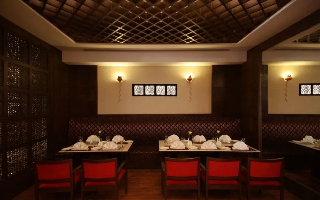 Golden Tulip Chandigarh - Panchkula