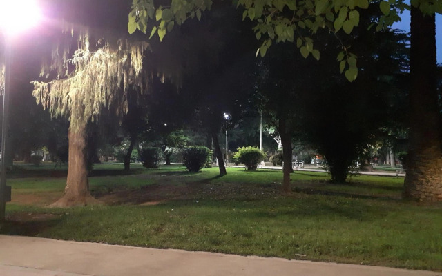 La Casa de Margarita 1, 2 y 3