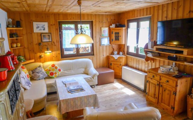 Chalet Walliserträumli (BET410)