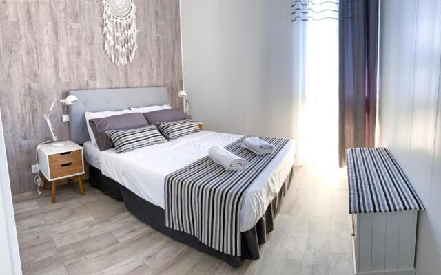 Apartamento Delta Escapada