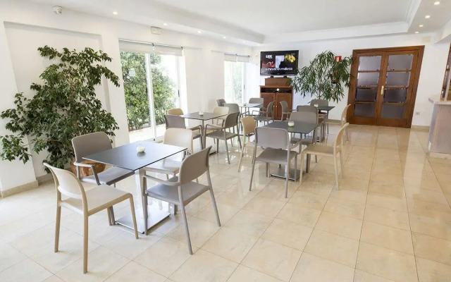 Hotel Lliteras