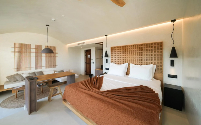 KOIA All - Suite Well Being Resort - Adults Only