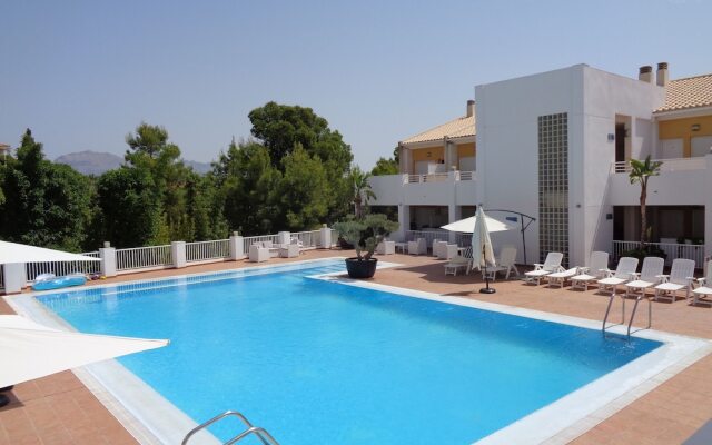 Nuc Sun Resort