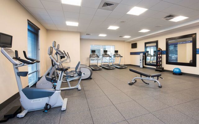 Hampton  Inn & Suites Indianapolis-Keystone