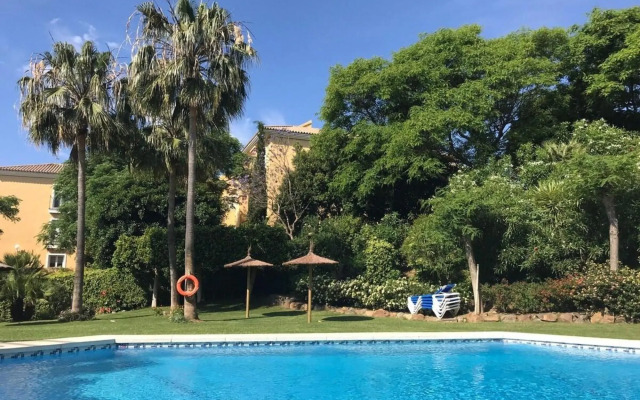 Riviera Del Sol Las Flores