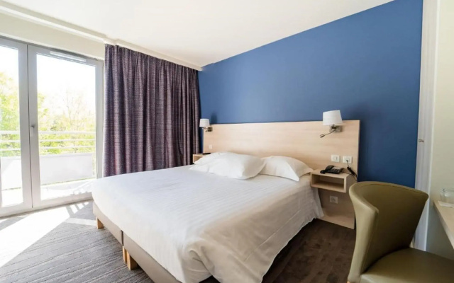 Relais De La Malmaison Hôtel-Spa