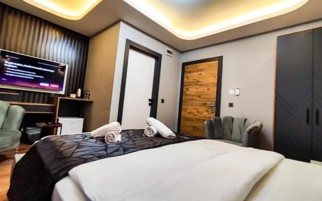 Wonne Boutique Hotel