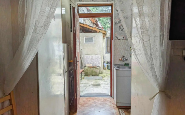 Paata's Guesthouse
