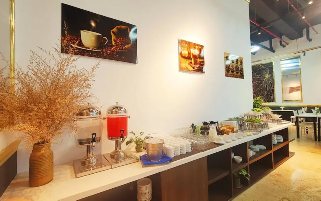 Stillus Boutique Hotel Dalat