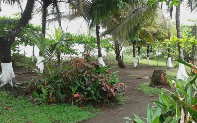 Cabinas Balcon de Mar Tortuguero