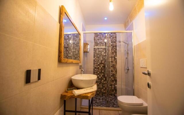 Casa Vacanze Le tre civette