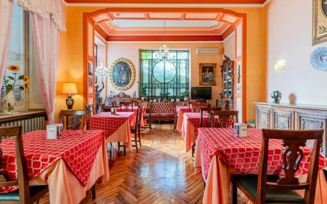 Hotel Principi D'Acaja