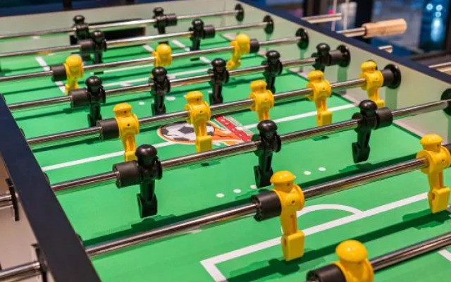 Ipoh Tambun Lost World Sunway Onsen Luna Suite