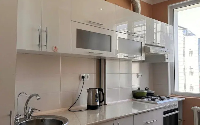 Room for Rent in City Center in Bishkek