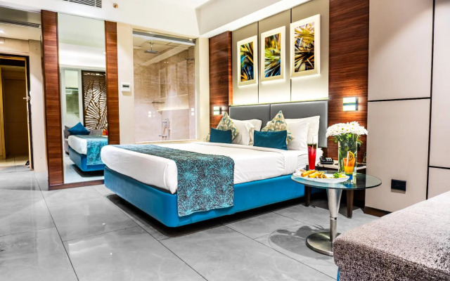 Hotel Miramar