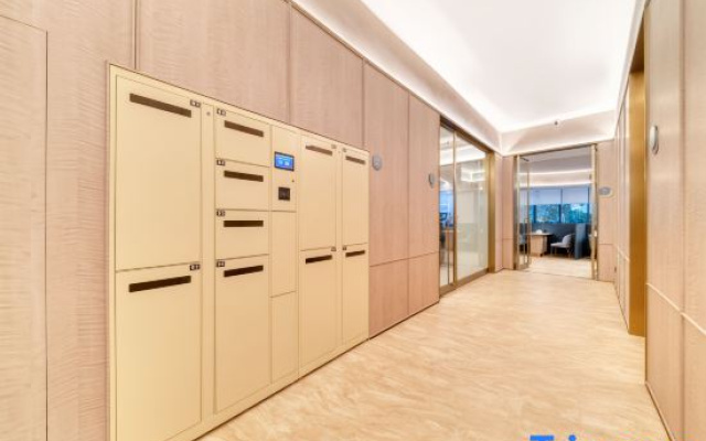 HanTing Hotel (Ningbo Zhenhai Tulip Plaza)