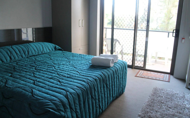 Strathfield Executive Accommodation