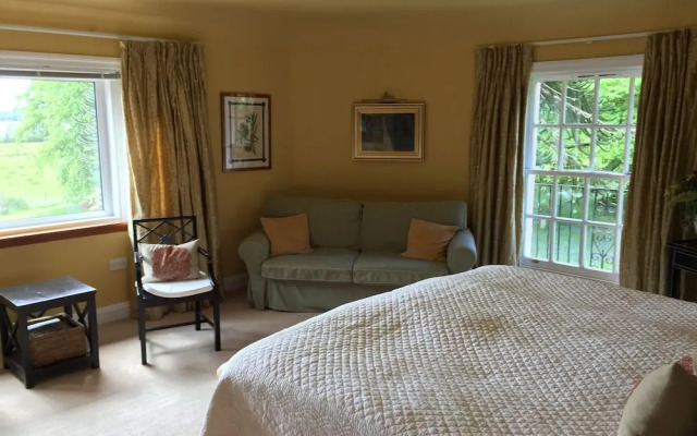 Melfort House