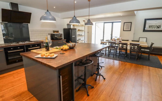 The Old Sunday School