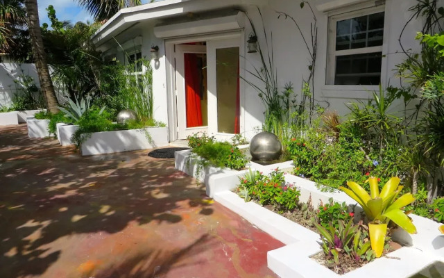 Art Retreat Bahamas