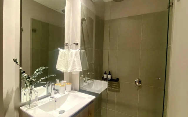 Chic Downtown Loft - Near Zona Rosa