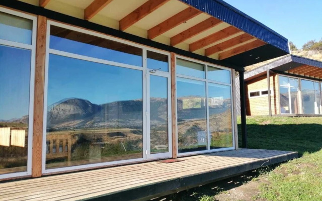 Cabañas Patagonia Indómita