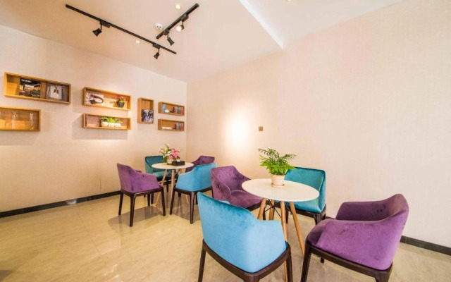 Tuzhuang Boutique Hotel