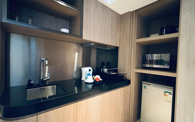 Yi Serviced Apartments