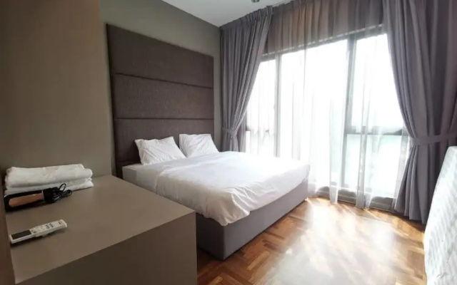 OwnAstay Vista Suite Residences Genting