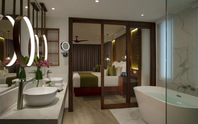 Dreams Macao Beach Punta Cana - All Inclusive