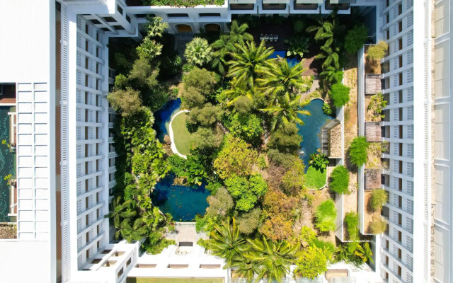 The Danna Langkawi - A Member of Small Luxury Hotels of the World