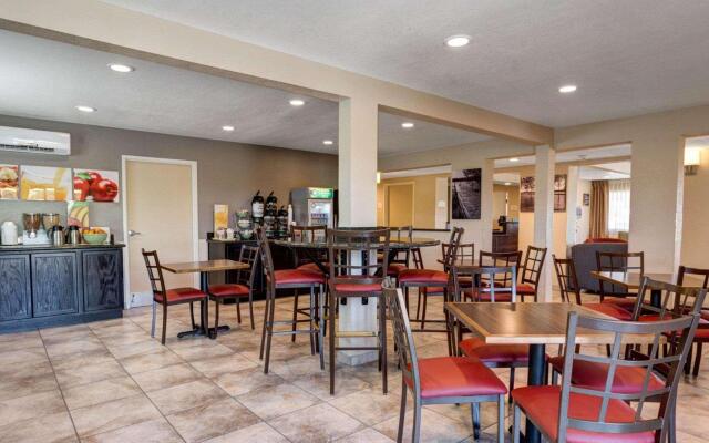 Quality Inn Prescott
