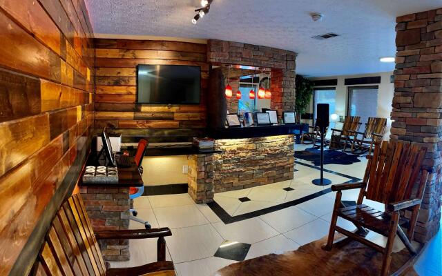 Best Western Braselton Inn