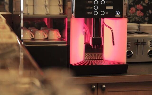 Hotel du Cheval Rouge