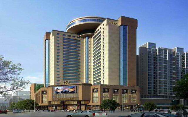 Hengfu Starworld Hotel