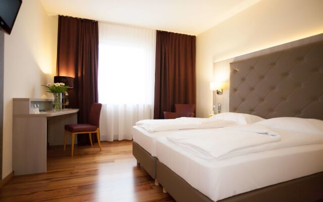 Reinisch Just Rooms