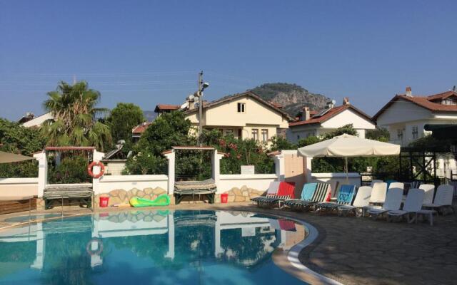 Beyaz Villas