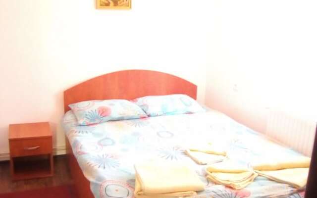 Leyla Guesthouse Romania