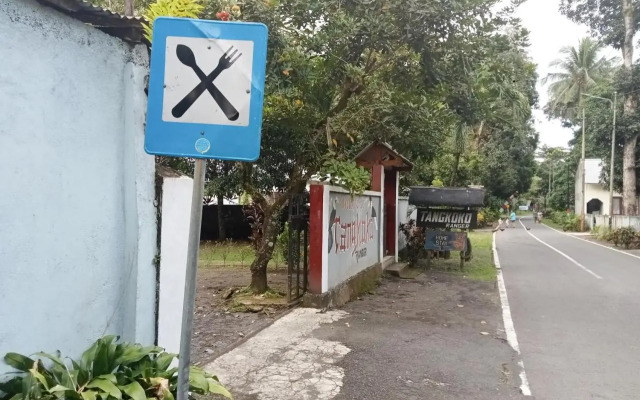 Tangkoko Jungle Homestay By OYO