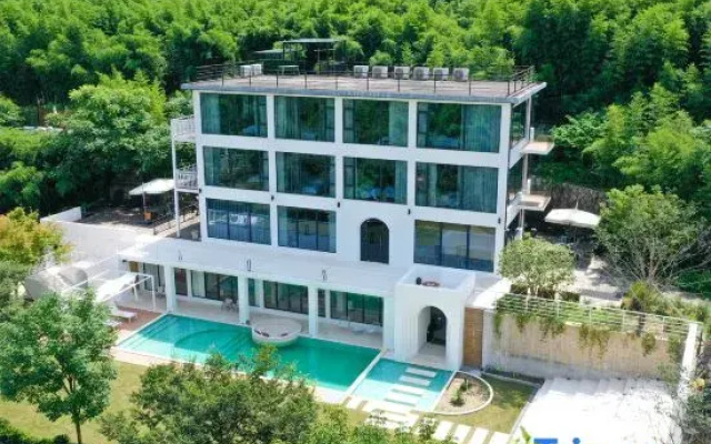 Moganshan Zedu'erqi Homestay