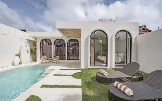 Villa Sae 55 Uluwatu
