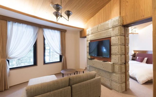 Nikko-Nishimachiclub A La Touto